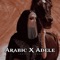 Arabic (Adele & Tikok Mixed) artwork