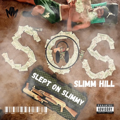 S.O.S. (Slept On Slimmy) - EP
