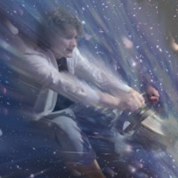 edge of the universe (feat. Lauris Medveckis) - Single - Ricky Anderson