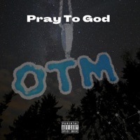 Pray To God - EP - 88kaii