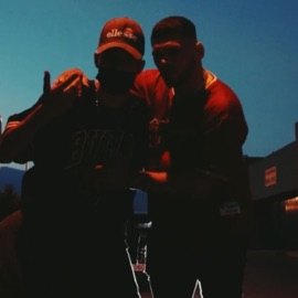 KRITIKAL (feat. 047RVMA) Rifenio