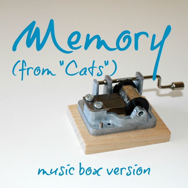 Memory (From "Cats")