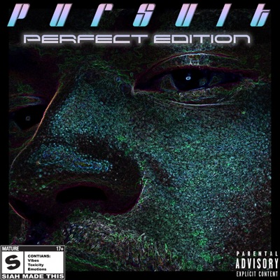 Pursuit - EP