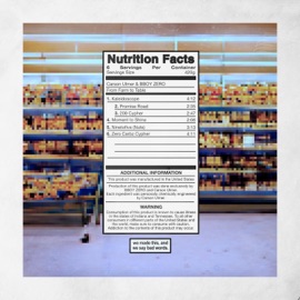 208 Cypher (feat. J a K E) Carson Ulmer & BBOY ZERO