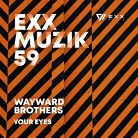 Your Eyes - Single - Wayward Brothers