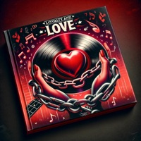 Loyalty and Love (feat. Lil Kitty) - Single - Jblack King