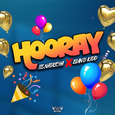 Hooray - Single
