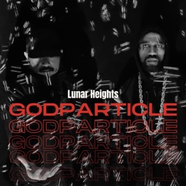 Plant Medicine (feat. A-Plus & Uncle Imani) Lunar Heights