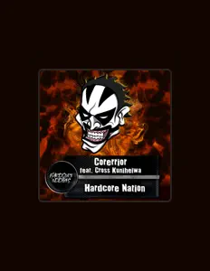 Ascolta Corerrior, guarda video musicali, leggi la biografia, vedi le date del tour & altro!