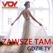 Zawsze tam gdzie Ty (Lady Pank cover) artwork