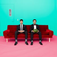 Too Hot to Touch - Single - Crash Adams