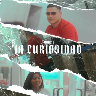 LA CURIOSIDAD - Single