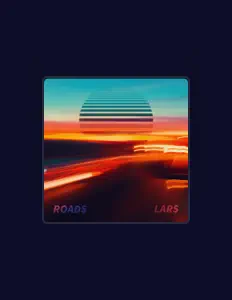 Écoutez LARS, regardez des vidéoclips, lisez la biographie, consultez les dates de tournée et plus encore !