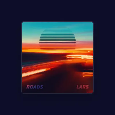 Listen to LARS, watch music videos, read bio, see tour dates & more!