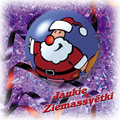 Jaukie Ziemassvētki