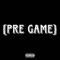 Pre Game (feat. Bo Bandz & STG Cheddar) - WheelChair Goat lyrics
