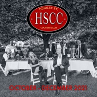 October to December 2021 - Hindley Street Country Club