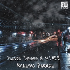 Shadow Banned (feat. M1NU5) Trevitray