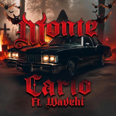 MONTE CARLO (feat. Wavehi) - Single