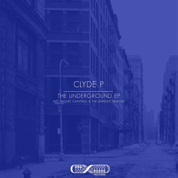 Underground EP