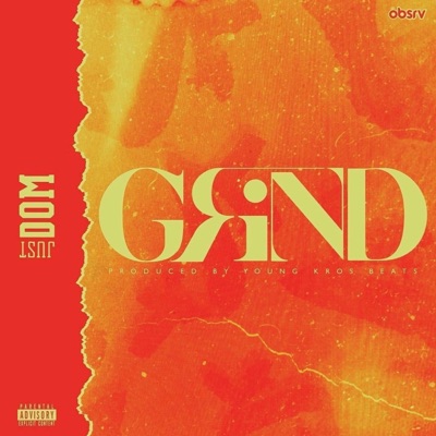 Grind - Single