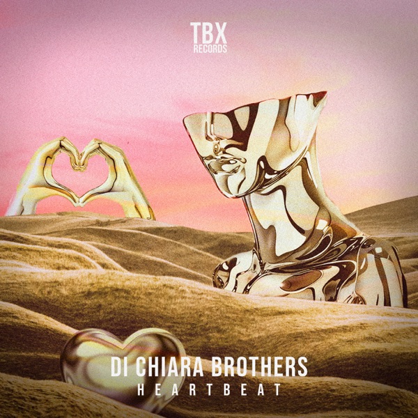Heartbeat - Single