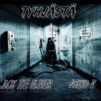 Tyhjästä (feat. Psyko-V) - Single - Jack The Flipper