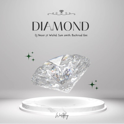 DIAMOND - Single