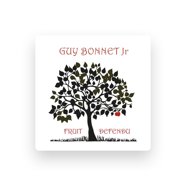 Guy Bonnet Jr's avatar