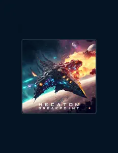 Listen to HECATON, watch music videos, read bio, see tour dates & more!