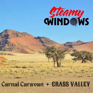 Carnal Caravan - Single