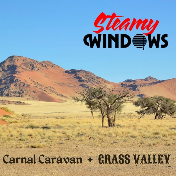 Carnal Caravan - Single
