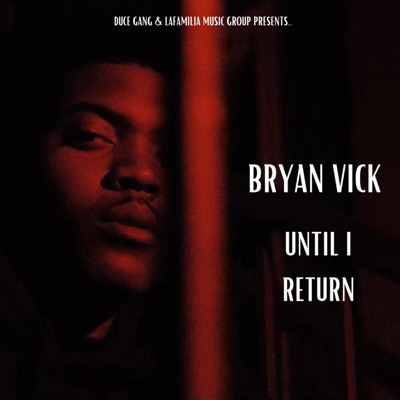 Until I Return EP - EP