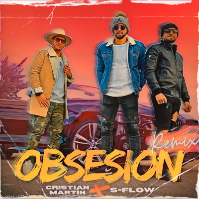 Obsesión (Remix) - Single