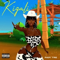 KIGALI - Single - Papi Tre