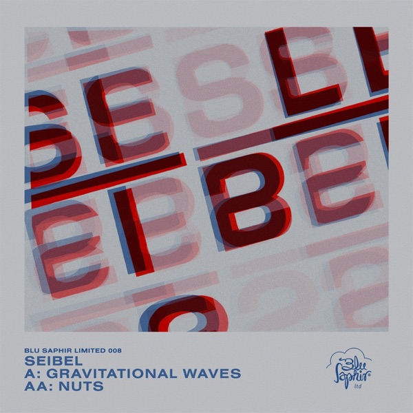 Gravitational Waves / Nuts - Single
