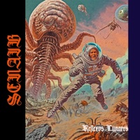 REFLEJOS LUNARES - Single - SenaiB
