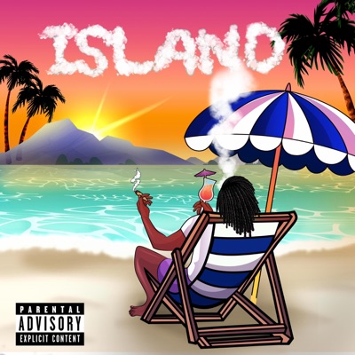 Island - Single