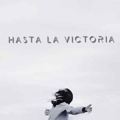 Hasta la Victoria (feat. Alkimia) - Single