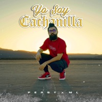 Yo Soy Cachanilla - Single - Persy ML