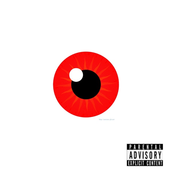 Red Eye artwork