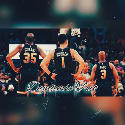 Dynamic Trio (feat. ABM BABYSPLAT & Gwap Rackedup) - Single
