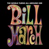 The World Turns All Around Her - Single