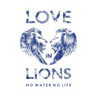 No Water No Life - Love in Lions