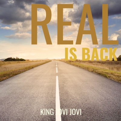Real Is Back - Single