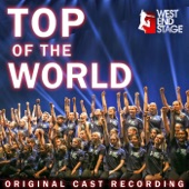Top of the World (Original Cast Recording) artwork