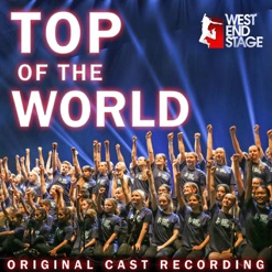 TOP OF THE WORLD cover art