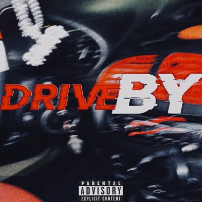 DRIVE BY (feat. SKOWL) - Single