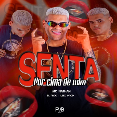 Senta por Cima de Mim - Single