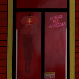 Clouds In Your Eyes (feat. Aaron Everything) Howie